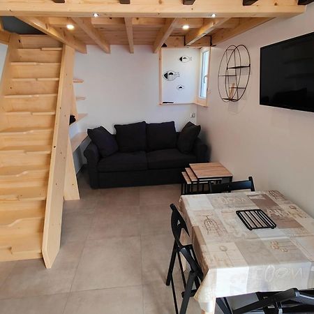 Maison Renovee Et Climatisee Avec Wifi A 600M De La Plage 비아스 외부 사진