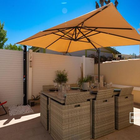Maison Renovee Et Climatisee Avec Wifi A 600M De La Plage 비아스 외부 사진