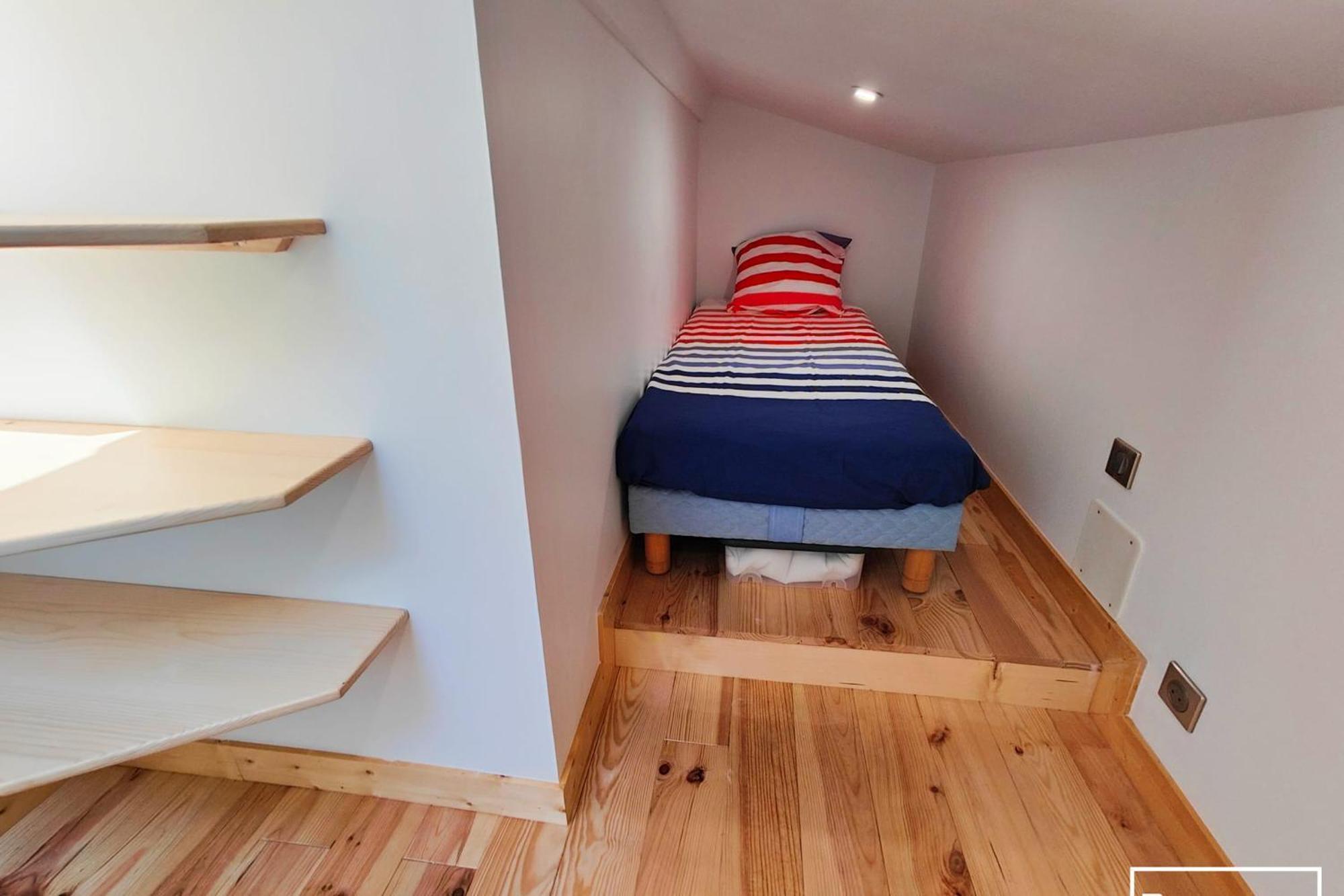 Maison Renovee Et Climatisee Avec Wifi A 600M De La Plage 비아스 외부 사진