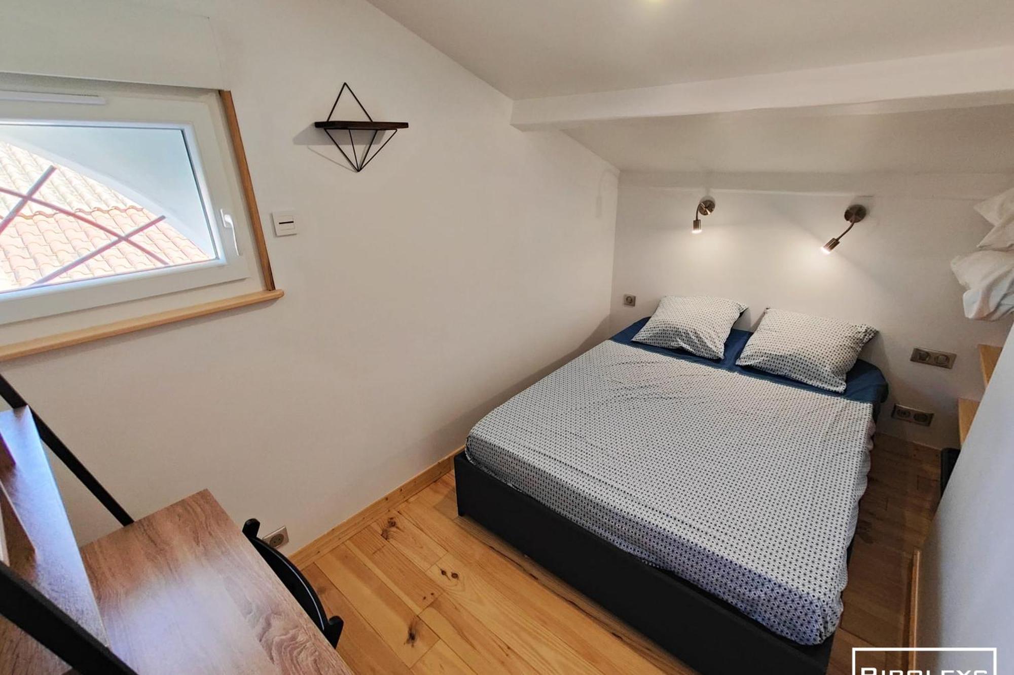 Maison Renovee Et Climatisee Avec Wifi A 600M De La Plage 비아스 외부 사진