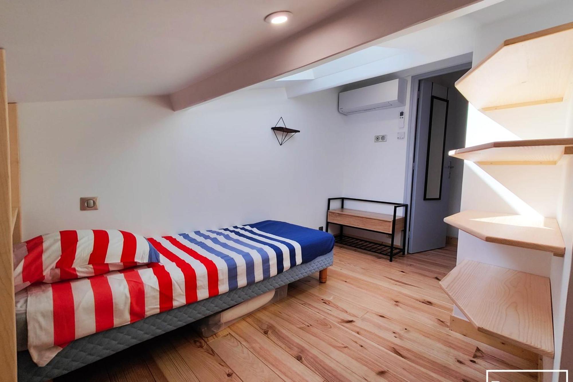 Maison Renovee Et Climatisee Avec Wifi A 600M De La Plage 비아스 외부 사진