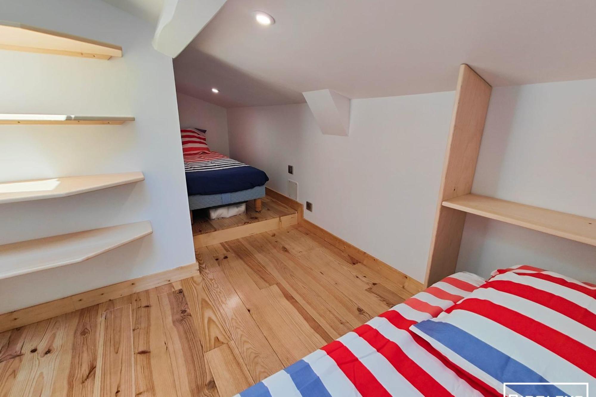 Maison Renovee Et Climatisee Avec Wifi A 600M De La Plage 비아스 외부 사진
