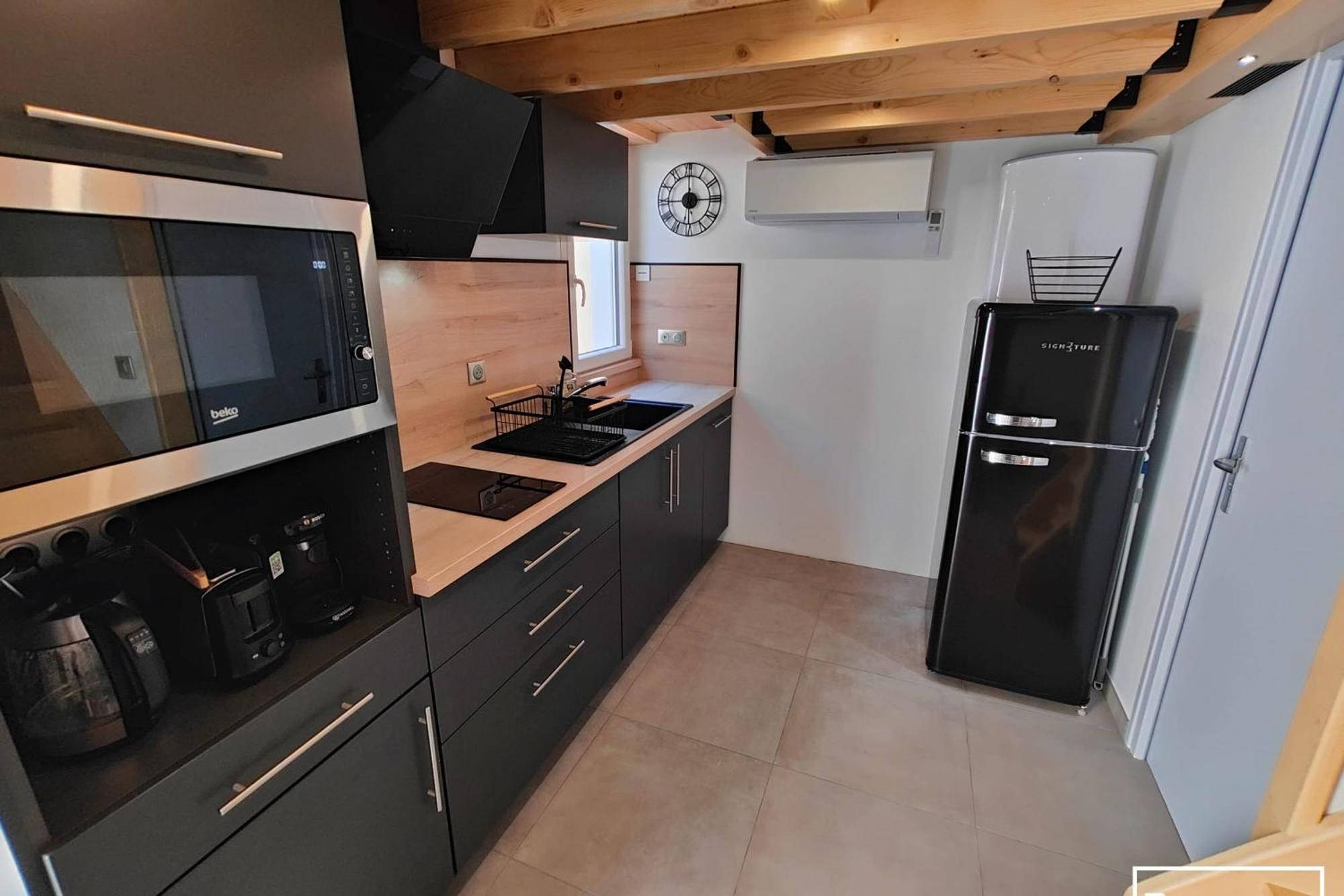 Maison Renovee Et Climatisee Avec Wifi A 600M De La Plage 비아스 외부 사진