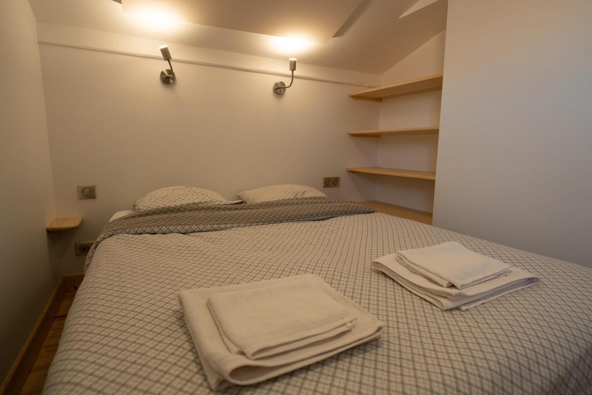 Maison Renovee Et Climatisee Avec Wifi A 600M De La Plage 비아스 외부 사진